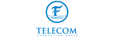 Famous Telecom - Support Center